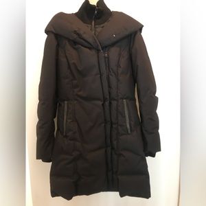 Winter coat Soia&kyo